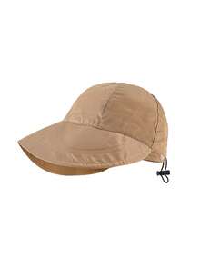 Un sombrero de pesca elegante y minimalista, adecuado tanto para hombres como para mujeres. Ideal para actividades al aire libre y salidas de verano. - sombrero - Ver 5