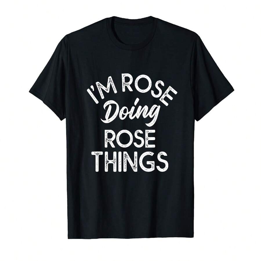 Women T-Shirts - Black3673 - View 1
