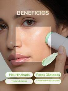 【Dr. Official】仙人掌毛孔细致保湿霜，蕴含清凉仙人掌成分，有效减少浮肿，收缩毛孔，显著改善毛孔问题，即刻清爽护理，保湿紧致，清爽不油腻，适合日常护肤，男女皆宜，冬季舒适之选，是冬季、Y2K、圣诞节、情人节、斋月、开斋节聚会及送礼、派对的理想之选 - 潤膚 - 查看 5