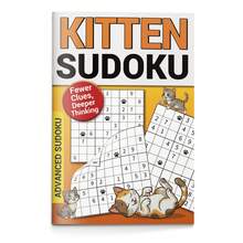 Sudoku para niños y adolescentes: libros amigables para principiantes, intermedios, avanzados y desafiantes, rompecabezas lógicos de 9x9 con diseño limpio, páginas de respuestas incluidas y práctica de enfoque diario - Súper Sudoku - Ver 14