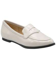 Adrienne Vittadini Denny Leather Loafer - 彩色 - 查看 1