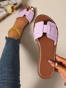 Mauve Lila
