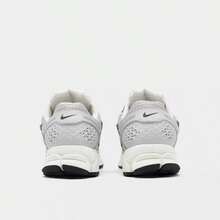 Nike Zoom Vomero 5 Casual Shoes Photon Dust Women's FD0884-025 | Cushioned Performance, Lightweight Comfort - Bạc - Xem 4