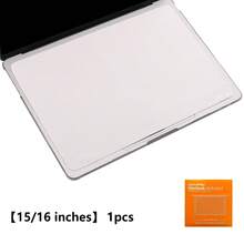 Ultra-Fine Fiber Laptop Screen Cleaning Cloth, Ultra-Fine Fiber Dust-Proof Cloth, Laptop Keyboard Cloth, Suitable For MacBook Pro 13/14/15/16 Inch, Lens Cleaning Cloth, Glasses Cloth - View 11