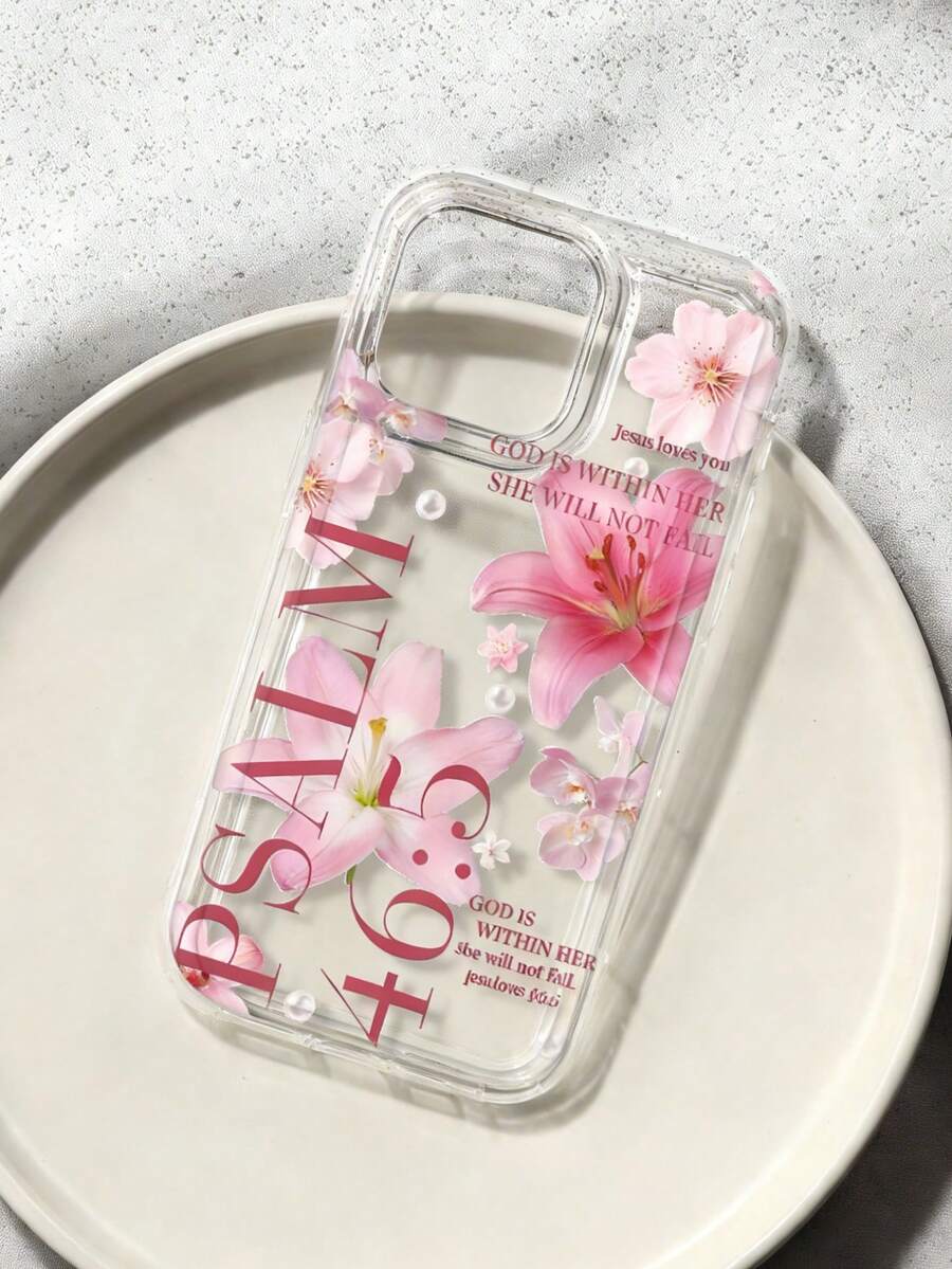 粉色女神图案防摔手机壳，适用于 16/11/12/13/14/15/15 Pro/15 Plus/15 Pro Max/7 Plus/8 Plus/X/Xs Max/Xr/11 Pro/12 Pro/13 Pro/14 Pro/12 Mini/13 Mini/11 Pro Max/12 Pro Max/13 Pro Max/14 Pro Max/14 Plus/6/6s/6 Plus/7/8/16 Pro/16 Plus/16 Pro Max/SE，Galaxy A54/A14/A12/A13/A15/A32/A33/A24/A52S/S20/S21/S22/S23/S24/S23 Plus/S24 Ultra/S25/A15/A33/A23，防水、防摔、防刮。 - 無色 - 查看 1