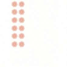 1/6 PCS Nipple Covers For Women, Reusable Nipple Coverings, Nipple Pasties, Boob Pasties, Reusable Silicone Adhesive Invisible Pasty Nipple Covers For Women With Travel Box - Nhiều màu - Xem 8