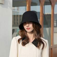 Women Bucket Hat - Multicolor - View 8