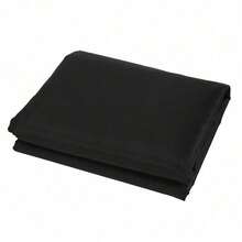 L/M/S 210T Garden Furniture Cover Table Set Cover Rattan Cube Waterresistant Outdoor Patio With Drawstring Weatherproof UV Protection - Black - View 8