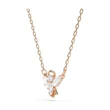 Swarovski Magic Lady Necklace 5735417 - White 5735417 - View 4