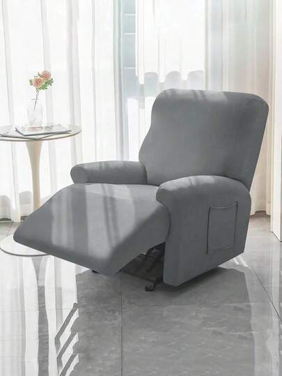 Bộ 1/2/3 tấm bọc ghế sofa bằng lụa sữa, dày dặn, co giãn, chống thấm nước, chống bụi, chống mài mòn, họa tiết móng mèo, chống trượt, kiểu Mỹ, phù hợp cho phòng khách, phòng ngủ và nhiều không gian khác.