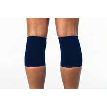 LR6 Kneepads Navy Large - Marina de - Ver 5