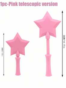 1pc 3D Printed Wand Tap To Pay, Extendable Magic Wand Contactless Payment Card Holder, Suitable For Various Tap-To-Pay Scenarios, Innovative Payment Solution - Multiple Styles - View 13