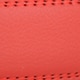 Gold Buckle Red