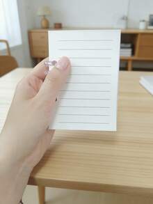 1/5pcs Customized Photo Notebook, Pet Photo Notebook, Personalized Portrait Notebook, Souvenir, Gift For Friends, Son, Daughter, Students For Back To School, Graduation, Convenient And Portable Customizable Notebook School Supplies, Daily Planner - Multicolor - View 6