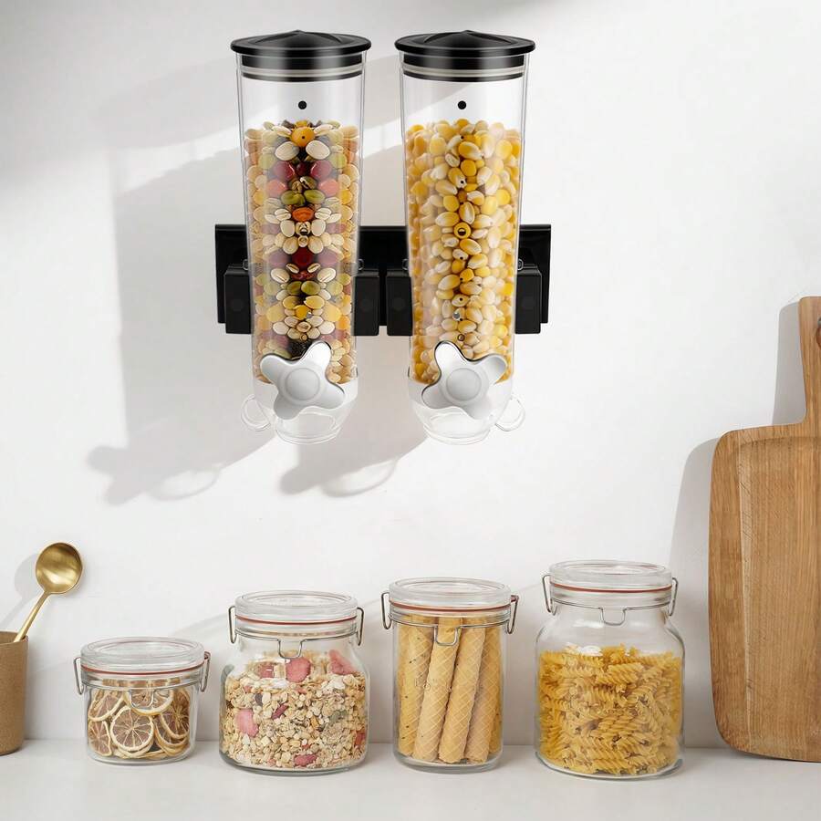 WUPYI2018 Distributeurs d'aliments - Voir 1