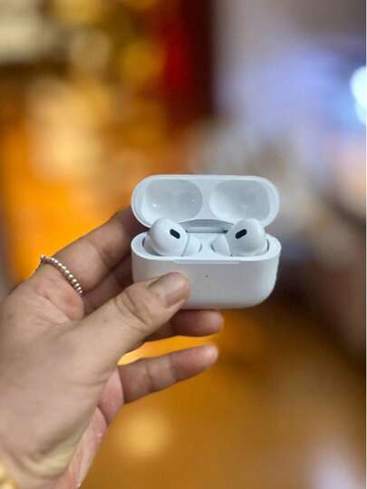 Nuevos auriculares inalámbricos intrauriculares de alta calidad con cancelación de ruido, cómodos de llevar, larga duración de la batería, adecuados para juegos móviles, deportes electrónicos, compatibles con dispositivos iOS y Android