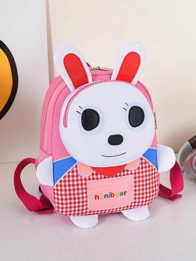 Ba lô đa năng phong cách hoạt hình cổ điển mới cho mùa tựu trường/tốt nghiệp, tiện dụng, thoải mái, dung tích lớn, dùng cho du lịch, nhiều chức năng.