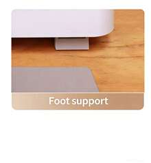 Acer OKR219 Wired Quiet Keyboard: Suitable For Office Use, Quiet Operation, And Compatible With Laptops, Phones, And Tablets. - View 6