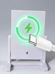 LED 化妝鏡，3 種照明模式，智慧觸控 & 360° 旋轉，USB 充電式發光梳妝鏡，便攜式折疊設計，化妝工具，鏡子，化妝鏡，迷你鏡，手持鏡，美容工具，附燈旅行化妝鏡，鏡子，適用於臥室、宿舍、辦公室、居家、飯店、浴室，價格實惠，聖誕禮物，沙龍 & 旅行，給女性、女孩 & 化妝愛好者的禮物 - 彩色 - 查看 10