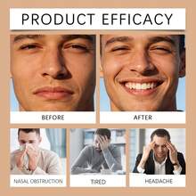 1盒1瓶（10毫升）肉桂香氛精油，滋养身体肌肤，舒适呵护，保湿油 - 多樣化香型 - 查看 7