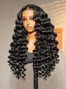 Hairline Lace Wigs