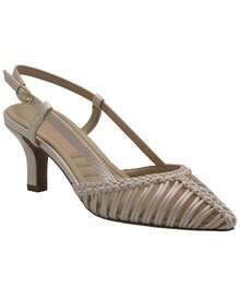 Adrienne Vittadini Parke Pump - Multicolor - View 2