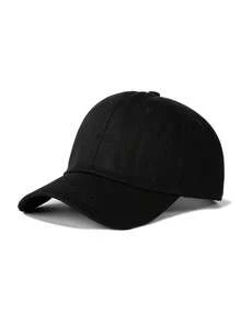 1/3 set di classici cappellini da baseball in colore unito, morbidi e assorbenti, regolabili in taglia, leggeri e protettivi dal sole, versatili e adatti per sport all'aperto, uso quotidiano, feste in spiaggia, vacanze, unisex, stile Y2K, regalo perfetto per gli amici, estivo - Multicolore - Visualizzare 4