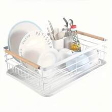 Racks & Holders - White - View 4