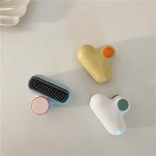 1 cái chổi cọ bồn rửa mặt dễ thương, dụng cụ cạo kính gương. - Nhiều màu - Xem 4