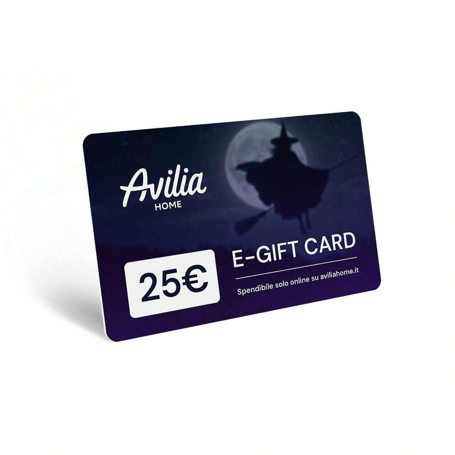 E-Gift Card Epifania Avilia Home - A - Visualizzare 1