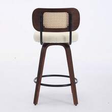 Barstools - Apricot - View 4