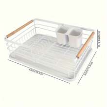 Racks & Holders - White - View 2