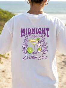 Women T-Shirts - Blanco - View 5