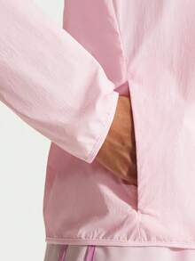 Nike Sportswear 女款防水轻便夹克 IH7974-663 - 粉色 - 查看 5