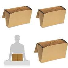 Expandable Files - Caf - View 1