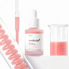 Medicube PDRN Pink Peptide Serum 30ML - Peptide And PDRN Serum - PDRN - View 2