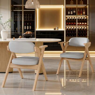 Dining Chairs