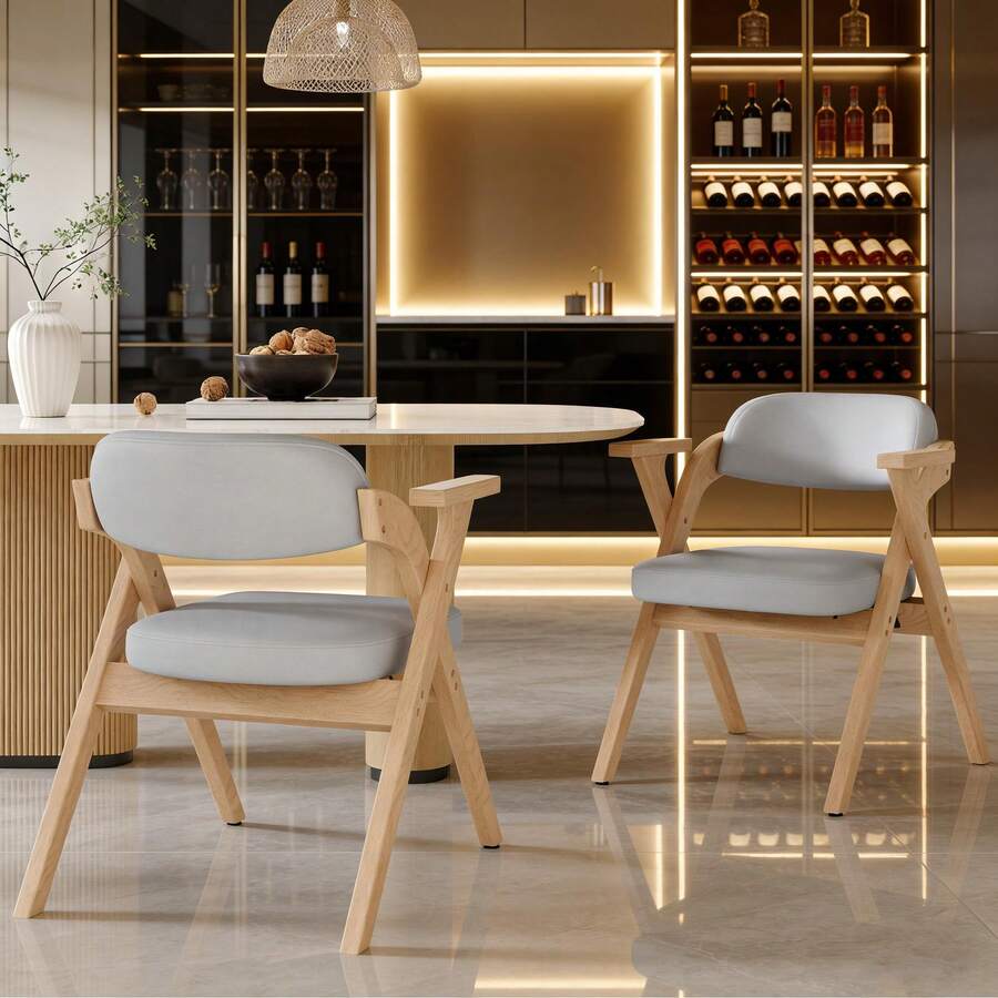 Dining Chairs - Default - View 1