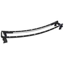 Pelz Golf DP4013 Putting Track Black Standard - como en la foto - Ver 1