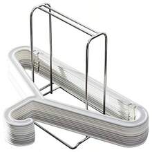 Standard Hanger - Clothes Hanger Organizer - View 2