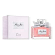 Miss Dior Perfume 80ml+Dior Addict Lip Glow Gift Set 3 Piezas - Fragancia floral y afrutada. - Ver 2
