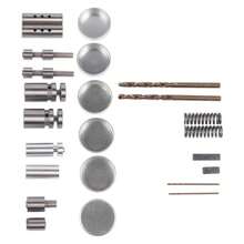 SKO9D Shift Kit - TR60SN Touareg 03 - 07 4.5L 96260 - 17009 SK - 09D - Default - View 9