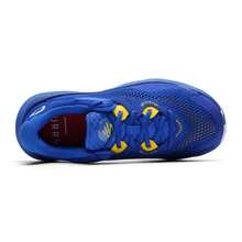 Under Armour Giày bóng rổ nữ CURRY SPLASH 24 AP, mẫu mới ra mắt mùa xuân 2026 dành cho nam và nữ, giày bóng rổ thoáng khí, hiệu suất cao trên sân 3027262-400 - Màu xanh lam - Xem 4