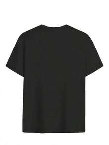 Women T-Shirts - Black 4 - View 3