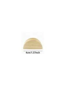 10 kẹp thẻ số bàn bằng gỗ, kẹp số bàn nhẹ, thích hợp sử dụng trong nhà cho đám cưới, tiệc sinh nhật, nhà hàng, văn phòng, dễ sử dụng. - A - Xem 8