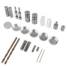 SKO9D Shift Kit - TR60SN Touareg 03 - 07 4.5L 96260 - 17009 SK - 09D - Default - View 2