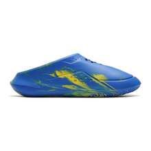 Under Armour Dép xăng đan/dép lê nữ CURRY FoamTro 2026 Mẫu mới mùa hè họa tiết rằn ri Dép lê đi biển thường ngày 3028394-400 - xanh/vàng - Xem 2