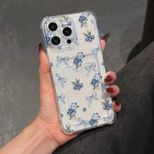 Basic Phone Cases - Przezroczysty - Zobacz 2