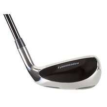 Pinemeadow Golf Pre Progressive 7 Hierro Hombres Mano Derecha Grafito Regular 7 Hierro ( Grafito ) - Negro - Ver 4