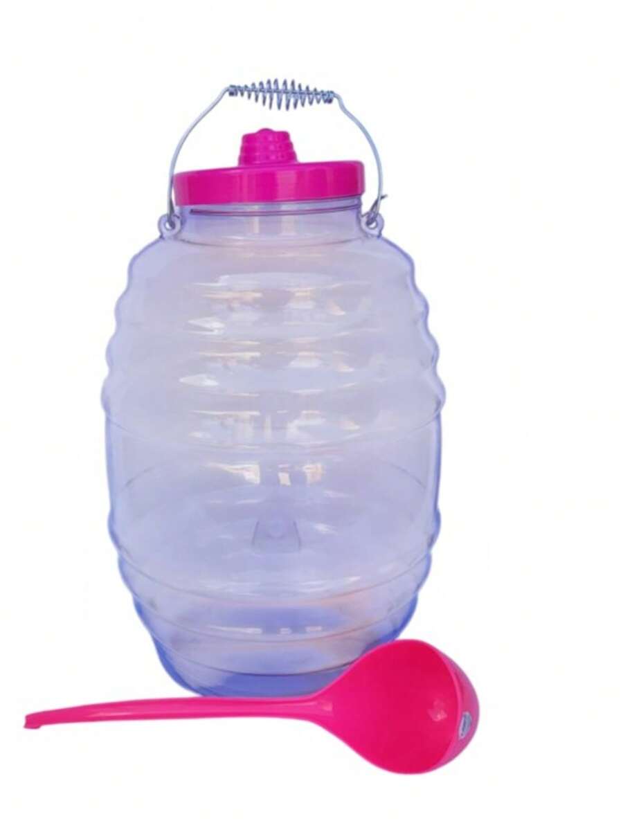 Water Bottles - White - View 1